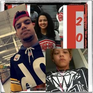 Meet your Posher, Jarvis